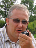 Arnd DJ9PZ / AB2QP